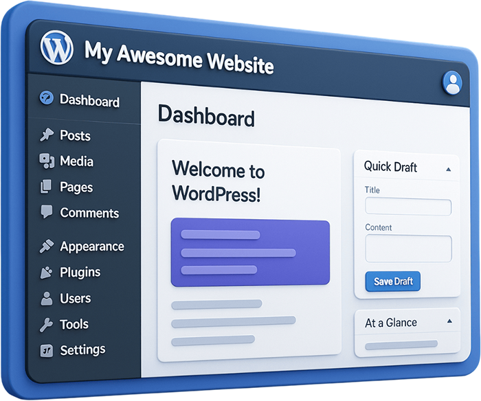 WordPress